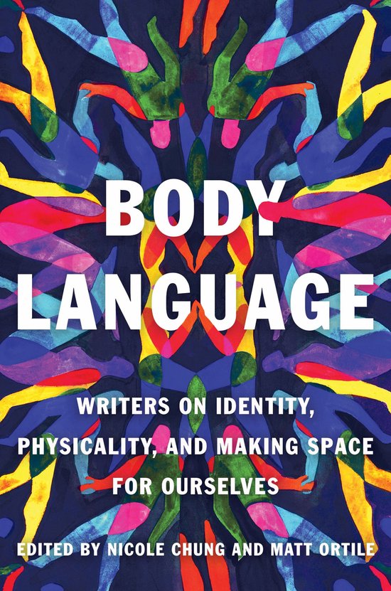 Body Language - cover