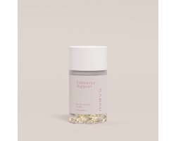 Cabau Burn Capsules Cafeïnevrij - 60 Tabletten voor Vetverbranding & Energie - Ondersteunt Metabolisme Zonder Cafeïne - Met Chroom, Vitamine B12 & Plantenextracten - Ideaal voor ’s Avonds - Voor Powervrouwen
