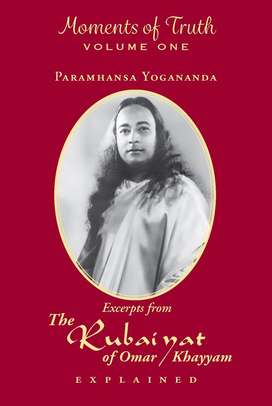 Moments of Truth 1 - Moments of Truth, Volume One