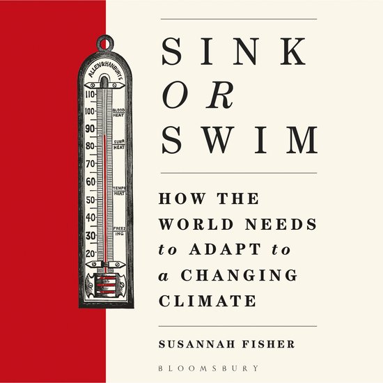 Sink or Swim - cover