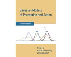 Bayesian Models of Perception and Action