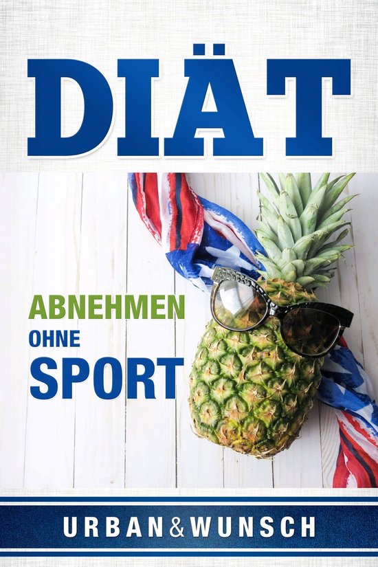 Diät - cover