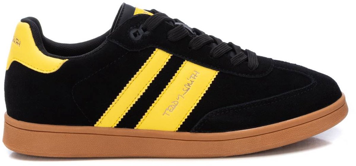 TEDDY SMITH 078910 Trainer - GEEL