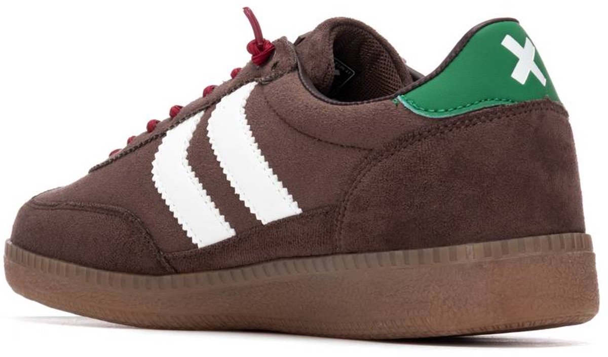 Xti 144169 Schoenen Bruin EU 42 Man