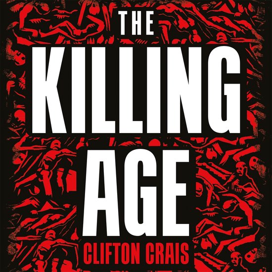 The Killing Age - cover