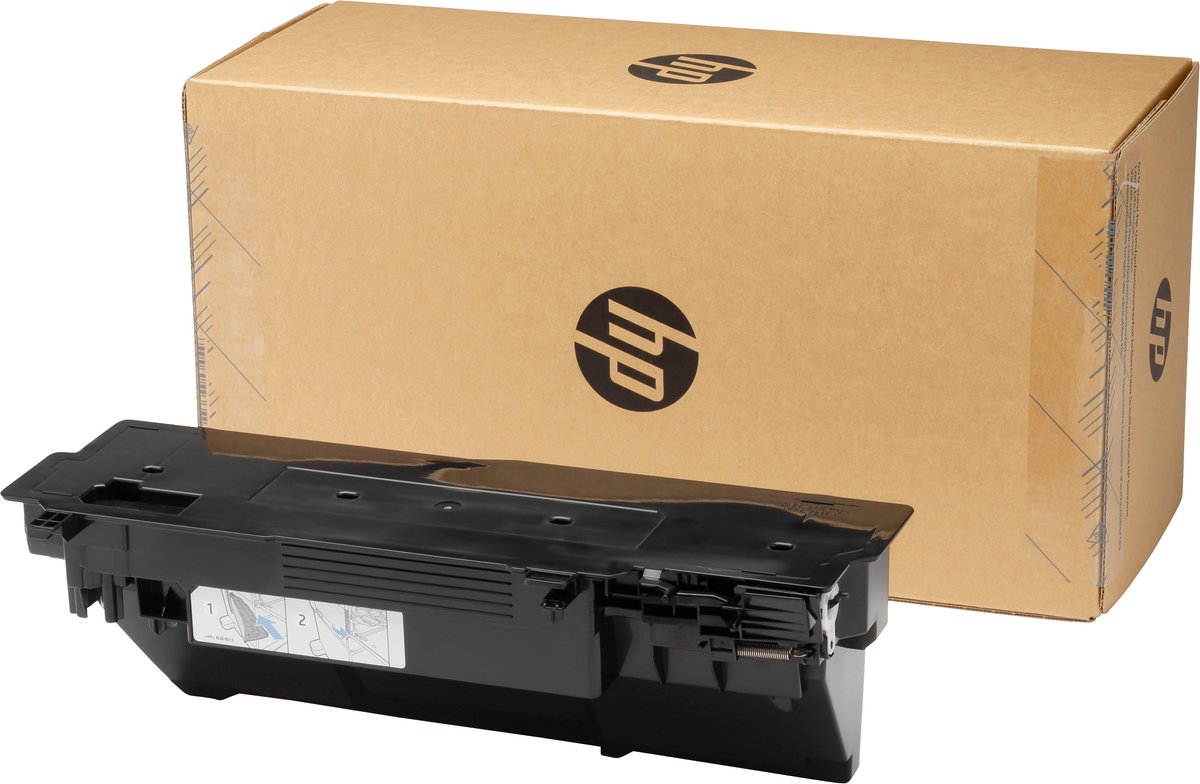 HP LaserJet Toner Collection Unit Onderhoudspakket