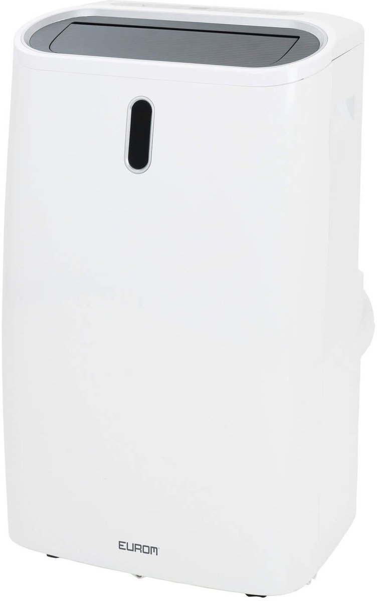 Afbeelding 2 van Eurom Polar 12.000 BTU mobiele airco - koelen, ventileren en