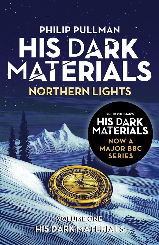 His Dark Materials - Northern Lights: His Dark Materials 1
