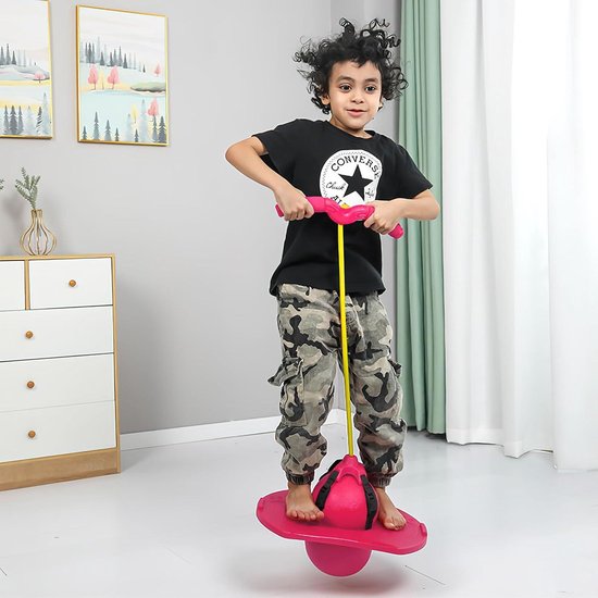 Thuis sporten: 10 tips om fit te blijven met de kids - Jongens en meiden