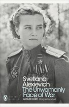 Penguin Modern Classics - The Unwomanly Face of War