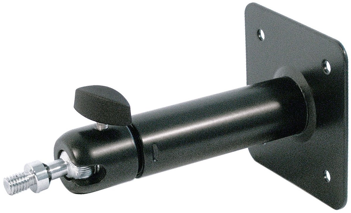 König & Meyer 24185 Boxenwandhalter 3/8", 8kg - Rigging accessoire