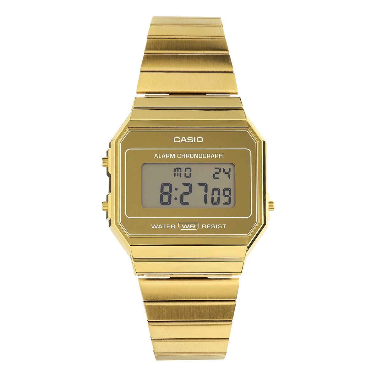 Casio A700WEVG-9AEF Vintage Collection Horloge