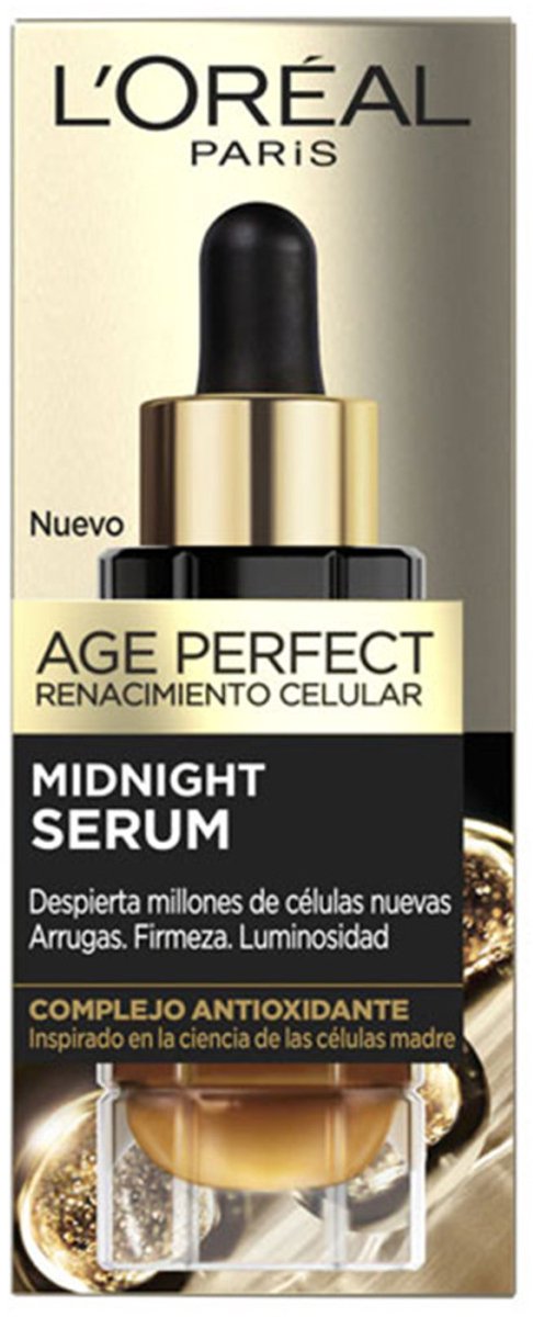 L’Oréal Paris Age Perfect Cell Renaissance Midnight serum - 30 ml