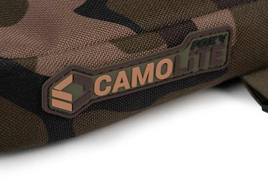 Fox Camolite Bucket Cushion van Merkloos — afbeelding 4