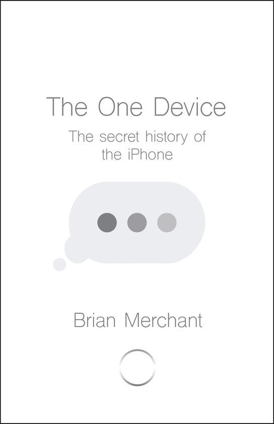 The One Device - cover