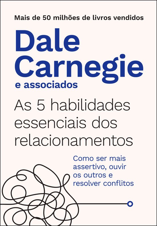 As 5 habilidades essenciais dos relacionamentos - cover
