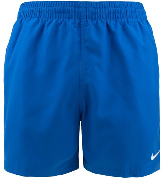 Nike Swim 5 VOLLEY SHORT Heren Zwembroek - GAME ROYAL - Maat XL