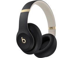 Beats Studio Pro Draadloze Koptelefoon Zwart/Goud