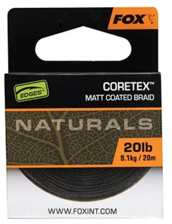 Fox Naturals Coretex - 20 m - 9,1 kg van Fox — afbeelding 4