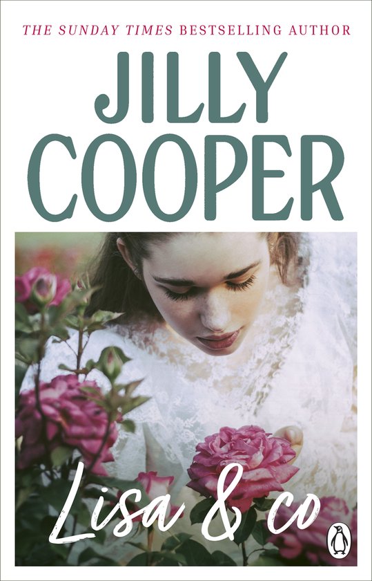 Lisa and Co - cover