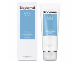 Biodermal P-CL-E Crème - 2 x 100 ml - Voordeelverpakking