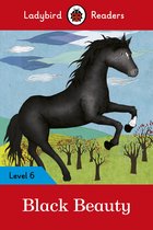 Ladybird Readers 6 - Ladybird Readers Level 6 - Black Beauty (ELT Graded Reader)