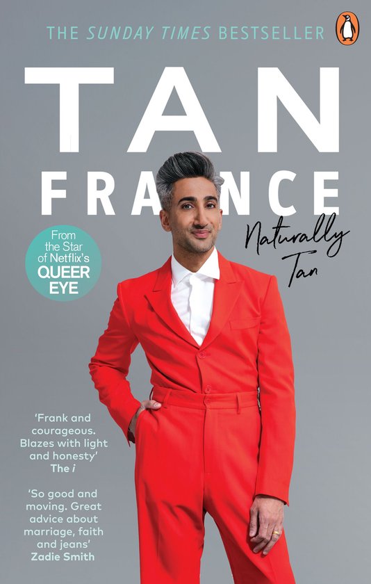 Naturally Tan - cover