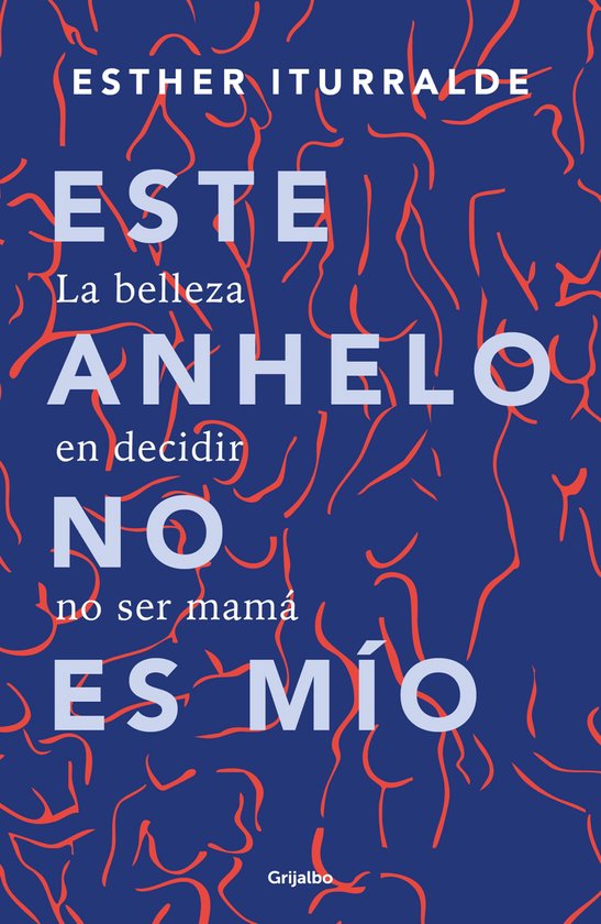 Este anhelo no es mío - cover