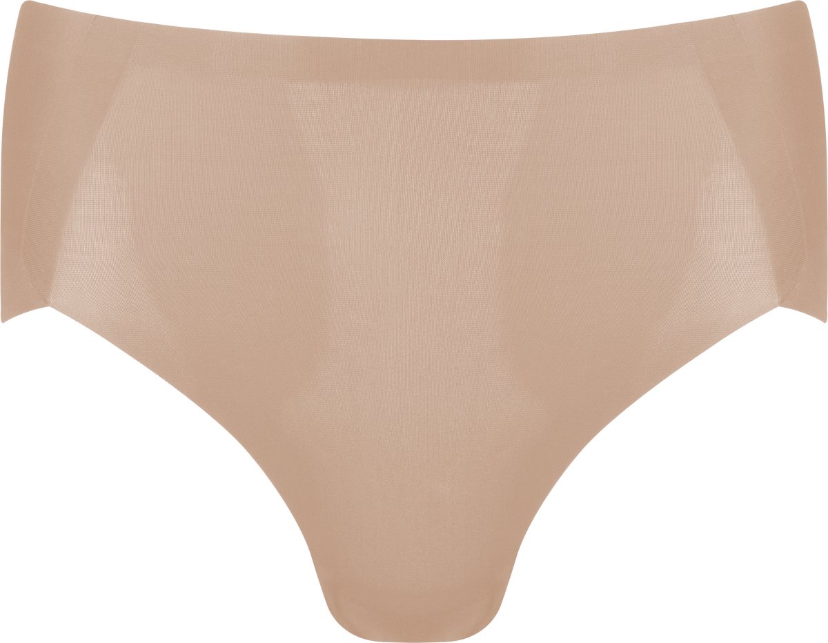 MAGIC Bodyfashion Everyday Shaper Shorty Dames Corrigerend ondergoed - Cappuccino - XXL