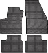 Rubbermatten Opel Meriva B 2010-heden - Frogum