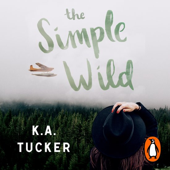 The Simple Wild - cover