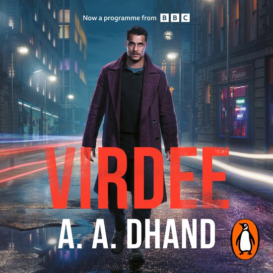 Virdee - cover