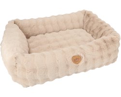Adori Mand Liva - Hondenmand - 90x70x23 cm Beige