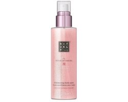 Rituals THE RITUAL OF SAKURA shimmering body mist 150 ml