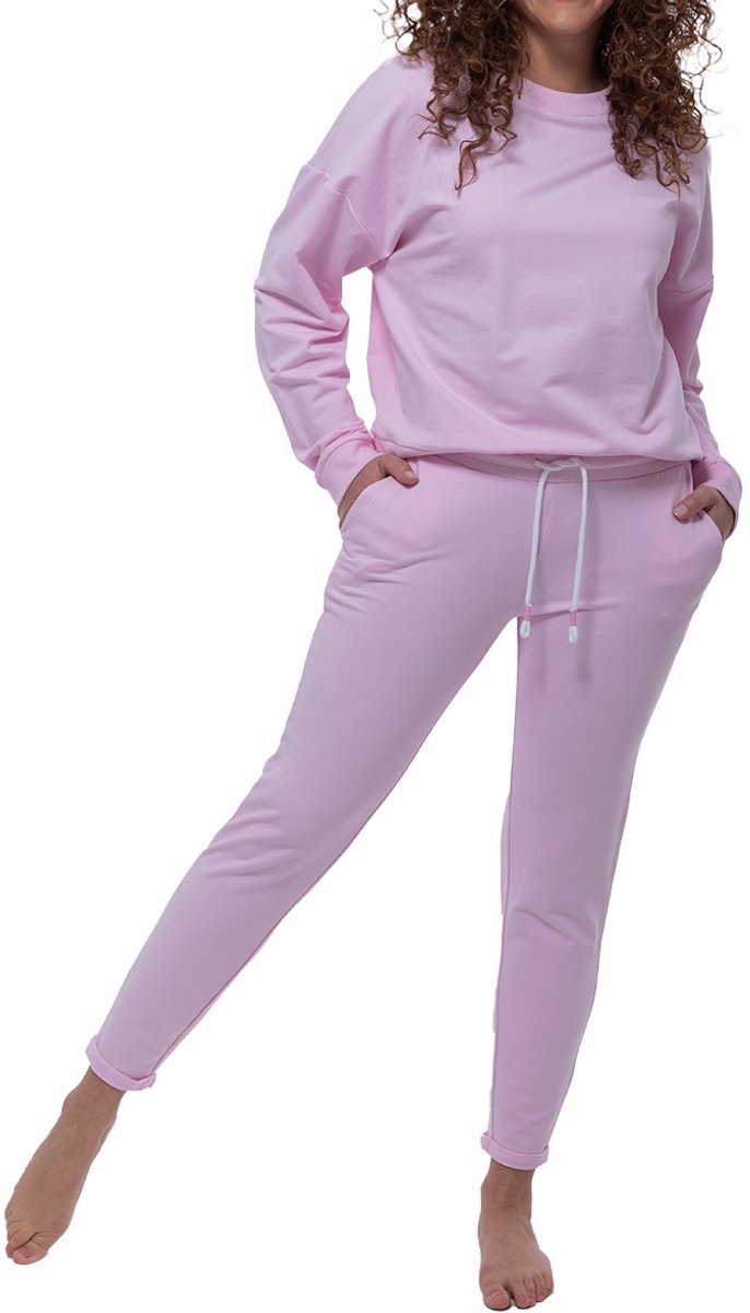 Mey Dames huispak Cozy Nights