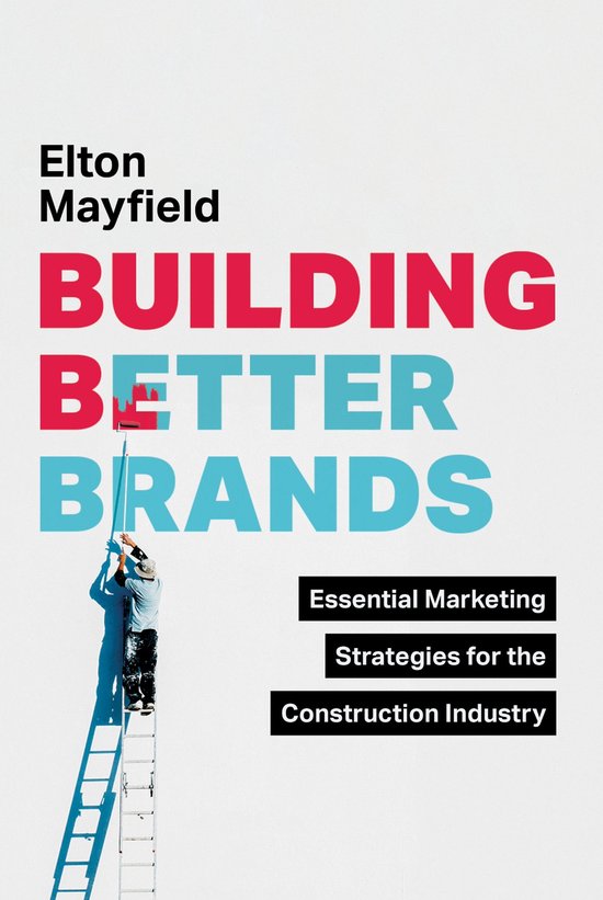 Building Better Brands - cover