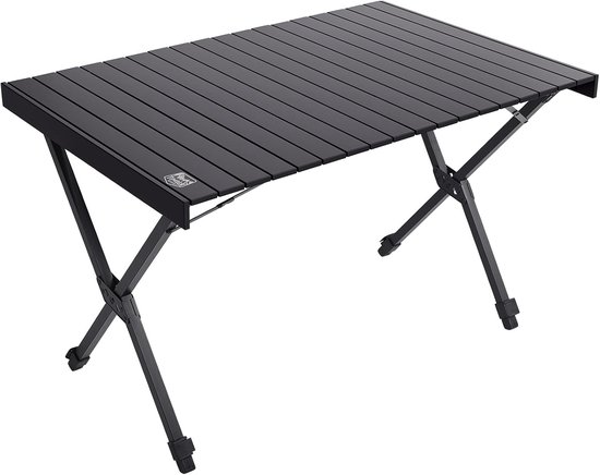 Campingtafel kopen | Vouwbare kampeertafels