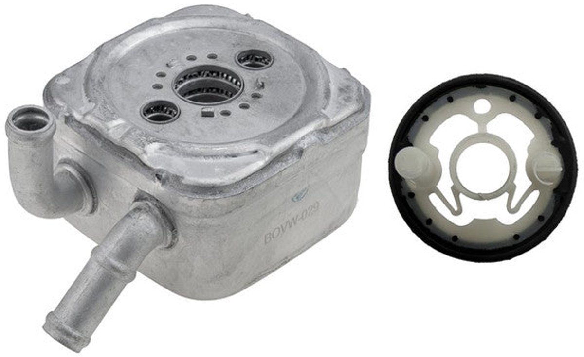 Oliekoeler, motorolie OEM 059117021C