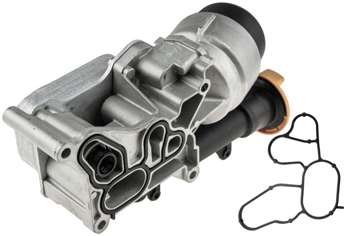 Oliekoeler, motorolie NTY: CCL-PL-014 OEM 55183548