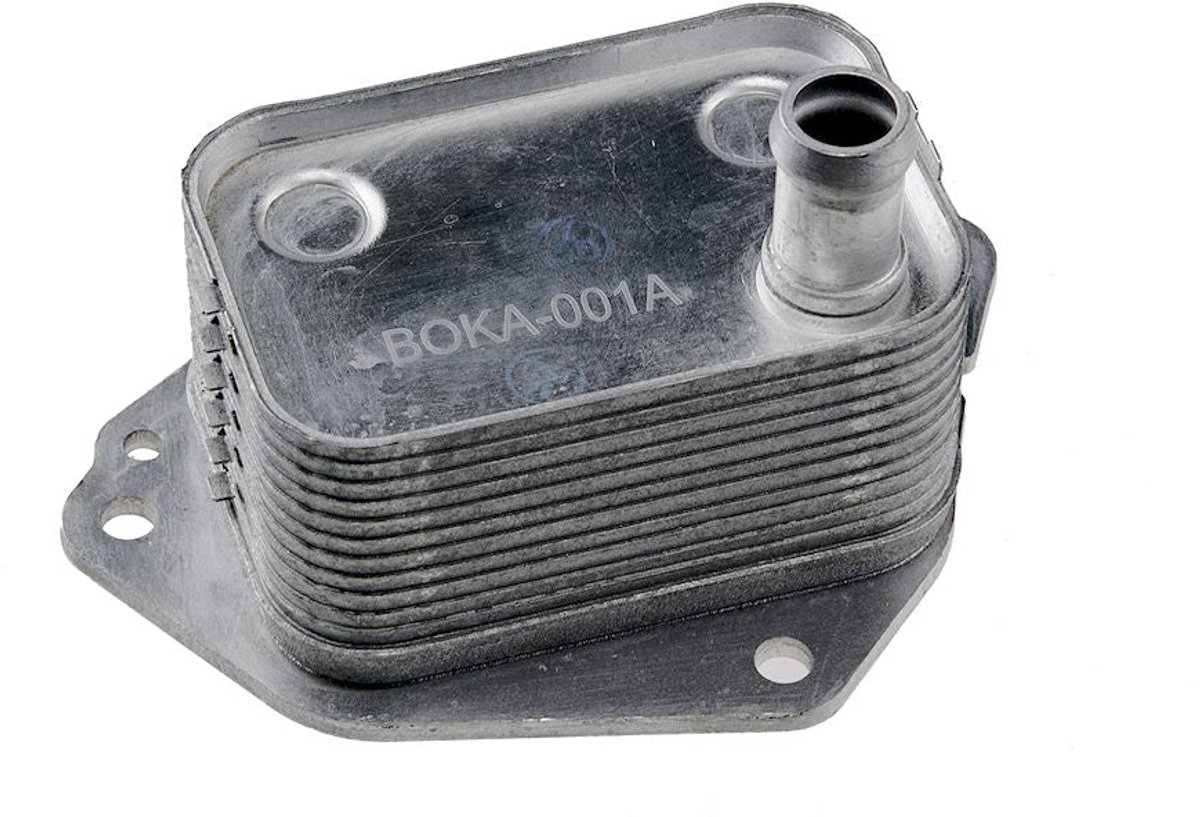 Oliekoeler, motorolie OEM 26410-2A300