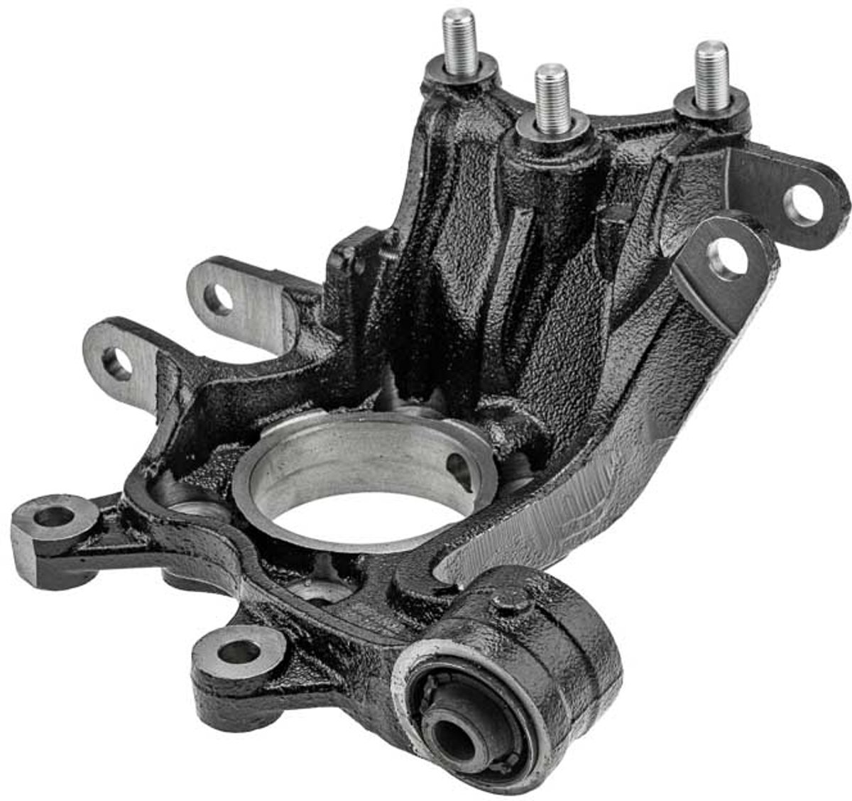 Fuseestuk achteras OEM 52710-D3200