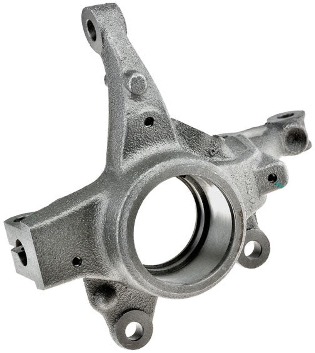Fuseestuk vooras OEM 400146275R