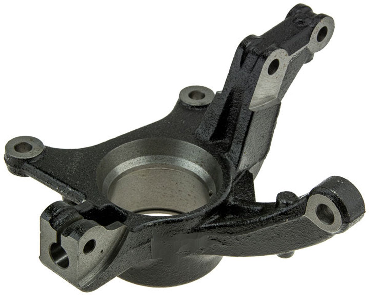 Fuseestuk vooras OEM 400148676R