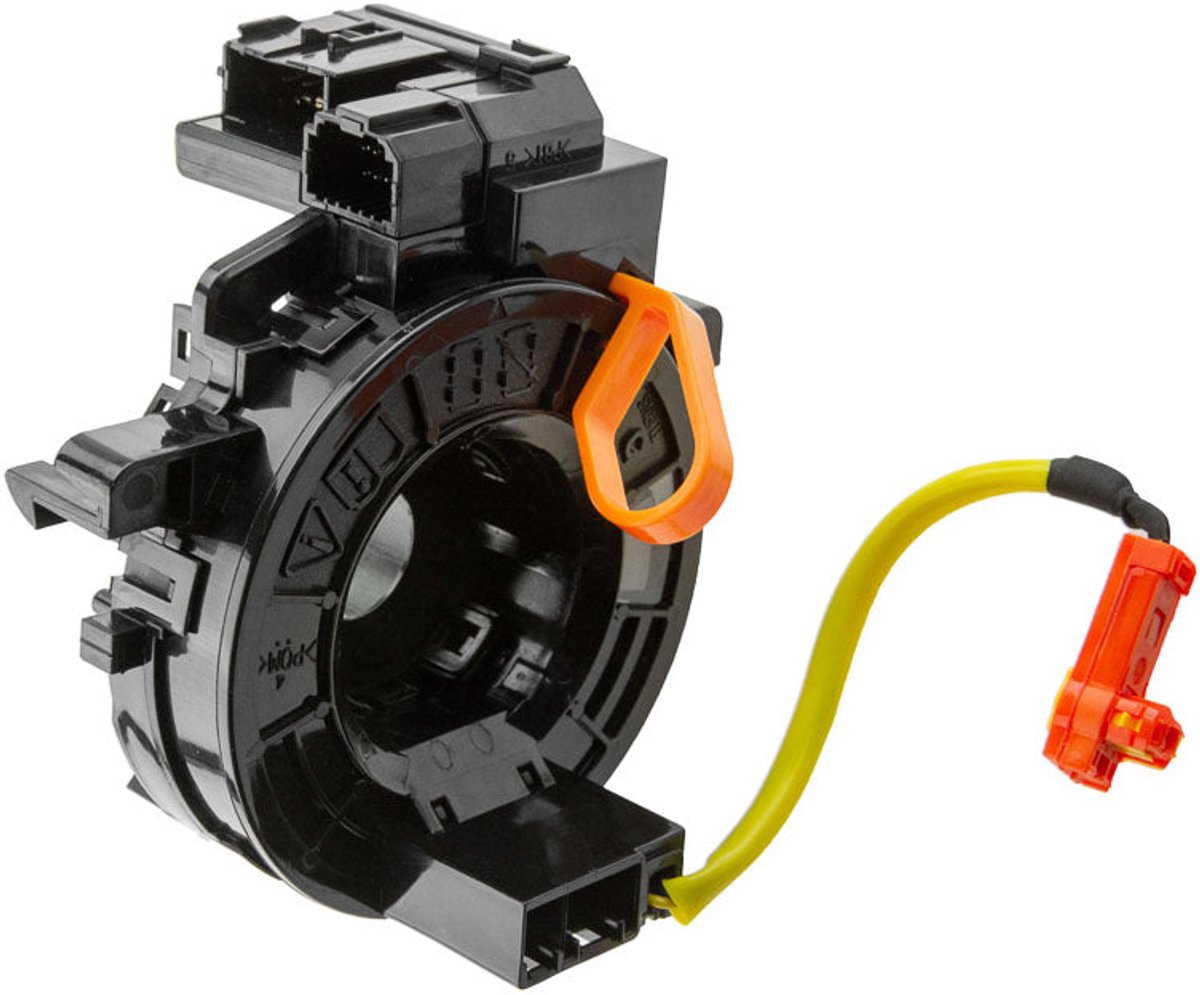 Wikkelveer, airbag OEM 84307-74020