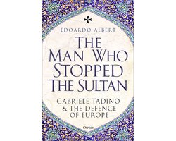 The Man Who Stopped the Sultan