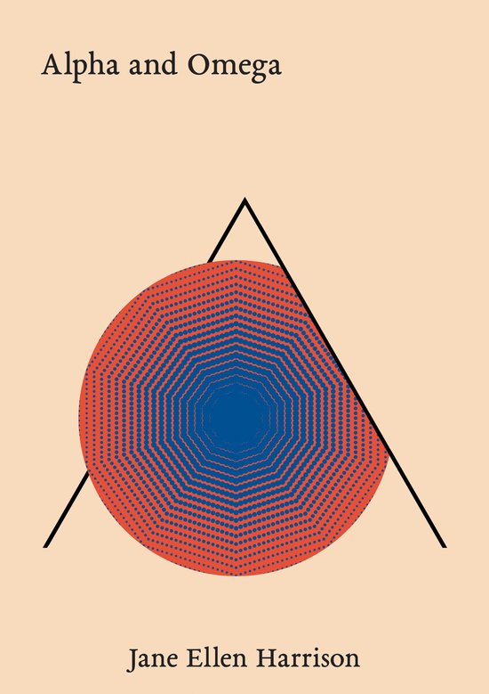 Alpha and Omega - cover