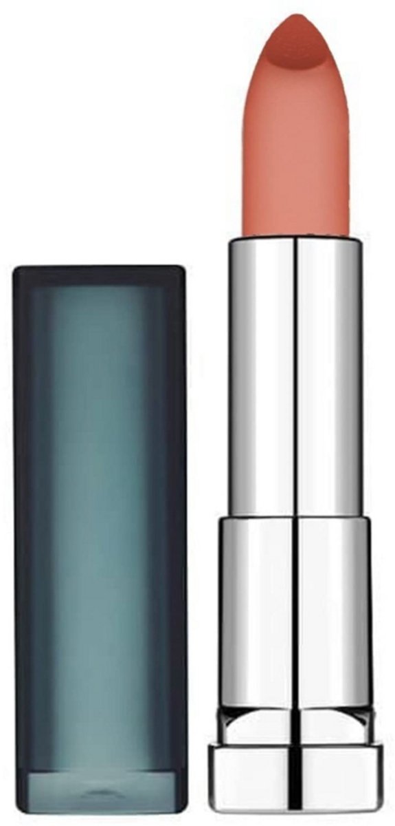 Maybelline Color Sensational Matte Lipstick - 932 Clay Crush