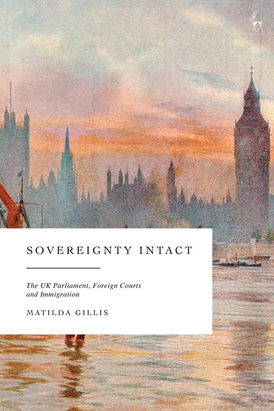 Sovereignty Intact - cover