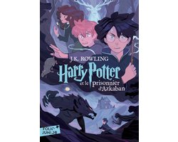 Harry Potter 3 et le prisonnier d' Azkaban