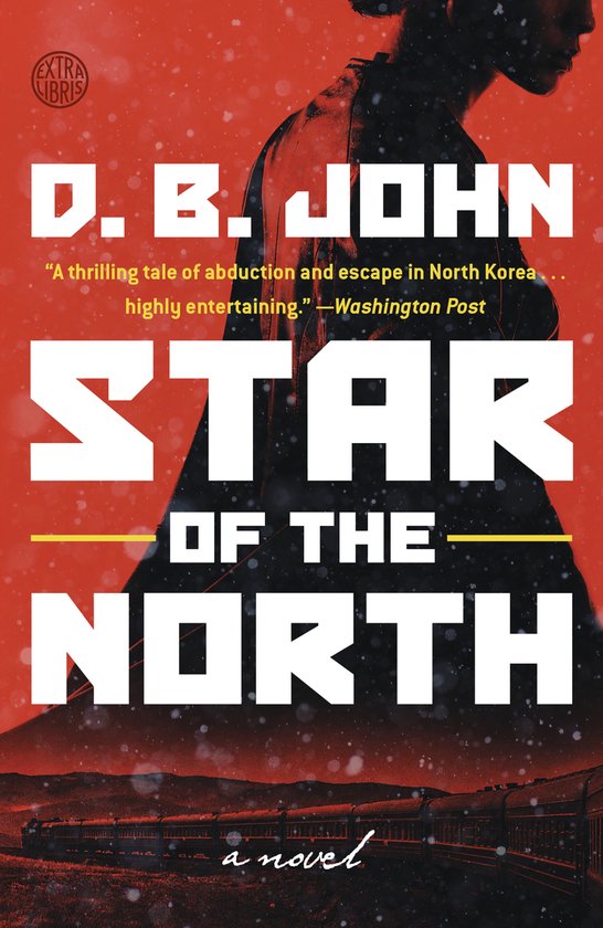 Star of the North - cover